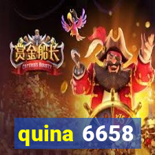 quina 6658